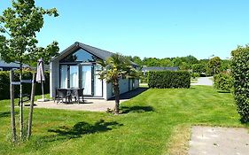 Chalet Sky de luxe